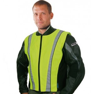 Helkurvest OXFORD Active