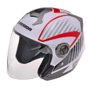 Kiiver Cassida Magnum / VIIMASED