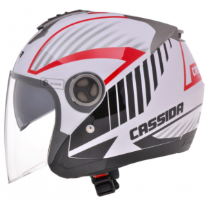 Kiiver Cassida Magnum White / VIIMASED