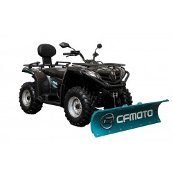 CFMOTO CFORCE 450-L EPS T3b