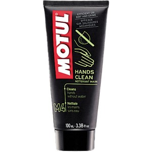 Motul MC CARE ™ M4 kätepuhastusvahend 100ml