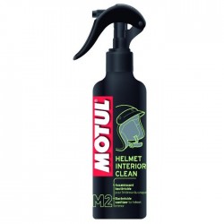 Motul MC CARE ™ M2 kiivri sisupuhastusvahend 250ml