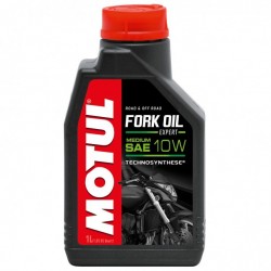 Motul amordiõli Fork Oil Expert Medium 10W 1L