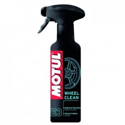 Motul MC CARE ™ E3 velje puhastusvahend 400ml