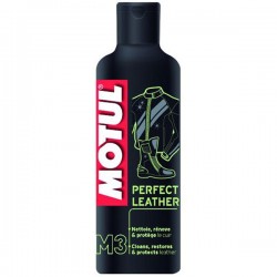 Motul MC CARE ™ M3 nahahooldusvahend 250ml