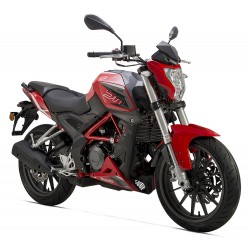 Benelli BN 251 Benelli BN 251