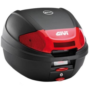 Pagasikohver Givi E300N2 Monolock / 30L