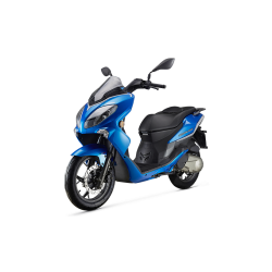 Keeway Cityblade 125 Keeway Cityblade 125