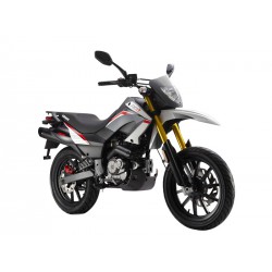 Keeway TXM 125 S SUPERMOTO Keeway TXM 125 S SUPERMOTO