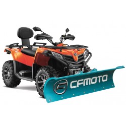 CFMOTO CFORCE 450-L ATR3 CFMOTO CFORCE 450-L ATR3