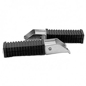 Fotpeg set (CB mod.)