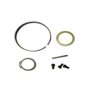 CLUTCH KIT Polaris P-85 SEK.