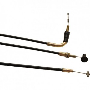 THROTTLE CABLE