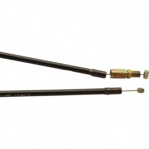 THROTTLE CABLE