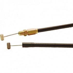 THROTTLE CABLE