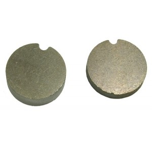 BRAKE PAD SET