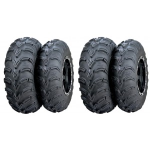 ATV REHVIKOMPLEKT Mud Lite AT 25x8-12x2 + 25x10-12x2