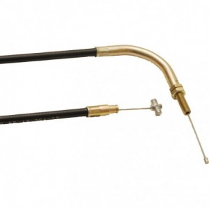 THROTTLE CABLE