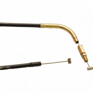 THROTTLE CABLE