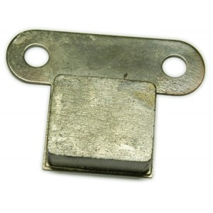 BRAKE PADS