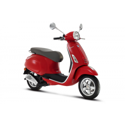 Vespa PRIMAVERA 50 4T 4V Vespa PRIMAVERA 50 4T 4V