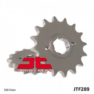 JT frontsprocket 289.15