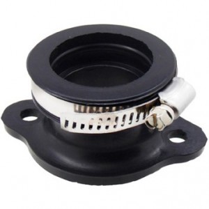 Carburetor flange