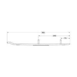 Sno-X carbide Sport 75°