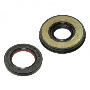 Oil sealset