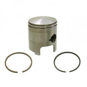 Sno-X Piston complete Rotax 343F/C Right