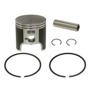 Piston complete SUPERSPORT 550