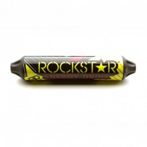 One Cross Bar Pad Rockstar