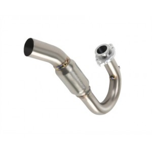 FMF HONDA CRF450R 13-14 S S POWERBOMB HEADER