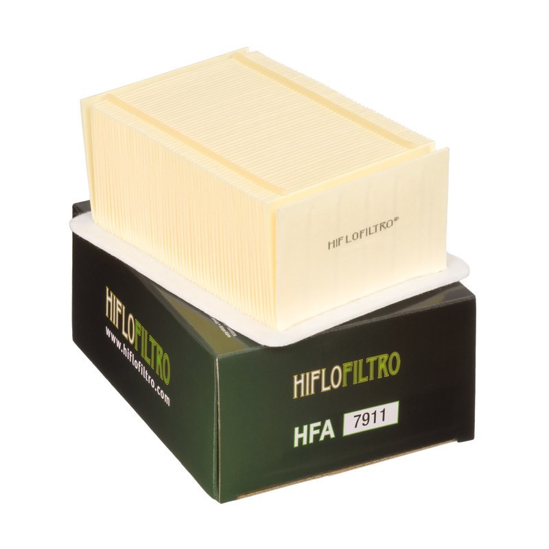 HiFlo air filter HFA7911