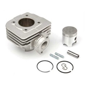 Airsal Cylinder kit, 65cc, Morini AC