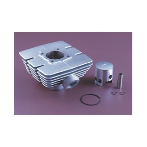 Airsal Cylinder kit, 63cc, Yamaha DT50 -97