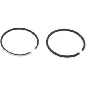 Airsal Piston ring set (301-9014)