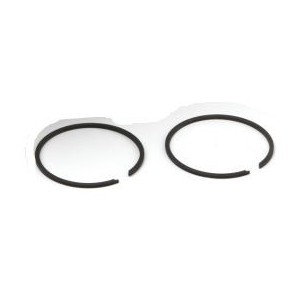 Airsal Piston ring set (301-9015)