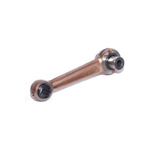 Tec-X Connecting rod kit, Honda Z50 87-