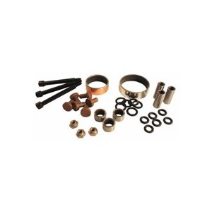 EPI CLUTCH REBUILDKIT POLARIS