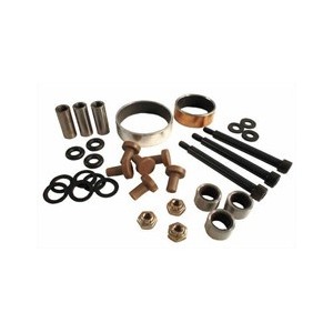 EPI CLUTCH REBUILDKIT POLARIS