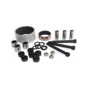 EPI CLUTCH REBUILDKIT POLARIS