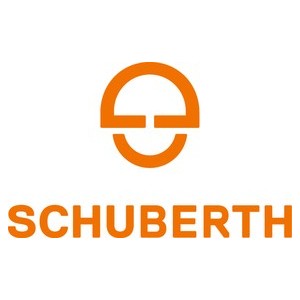 Schuberth C3 Chin part cover left