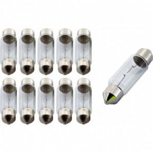 Solero Bulb 6V 5W S8