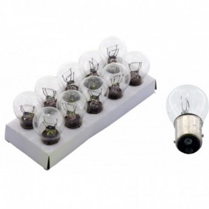 Solero Bulb 6V 20 5W BAY15D