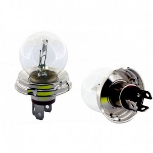 Solero Bulb 12V 45 40W P45T