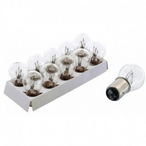 Solero Bulb 12V 21 5W BAY15D