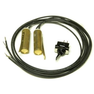 GRIP HEATER KIT INTERNAL