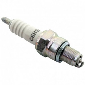 NGK spark plug C6HSA