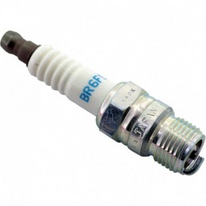 NGK spark plug BR6FS